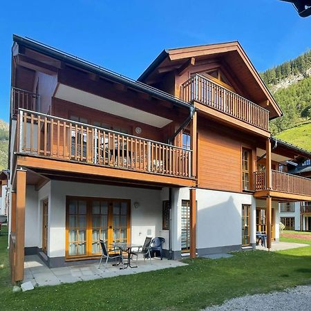 Jana 4 By Smr Rauris Apartments - Inc Spa And Near Gondola Luaran gambar