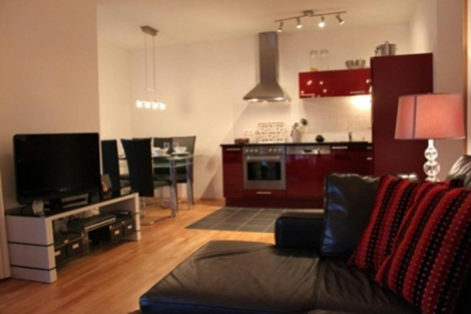 Jana 4 By Smr Rauris Apartments - Inc Spa And Near Gondola Luaran gambar