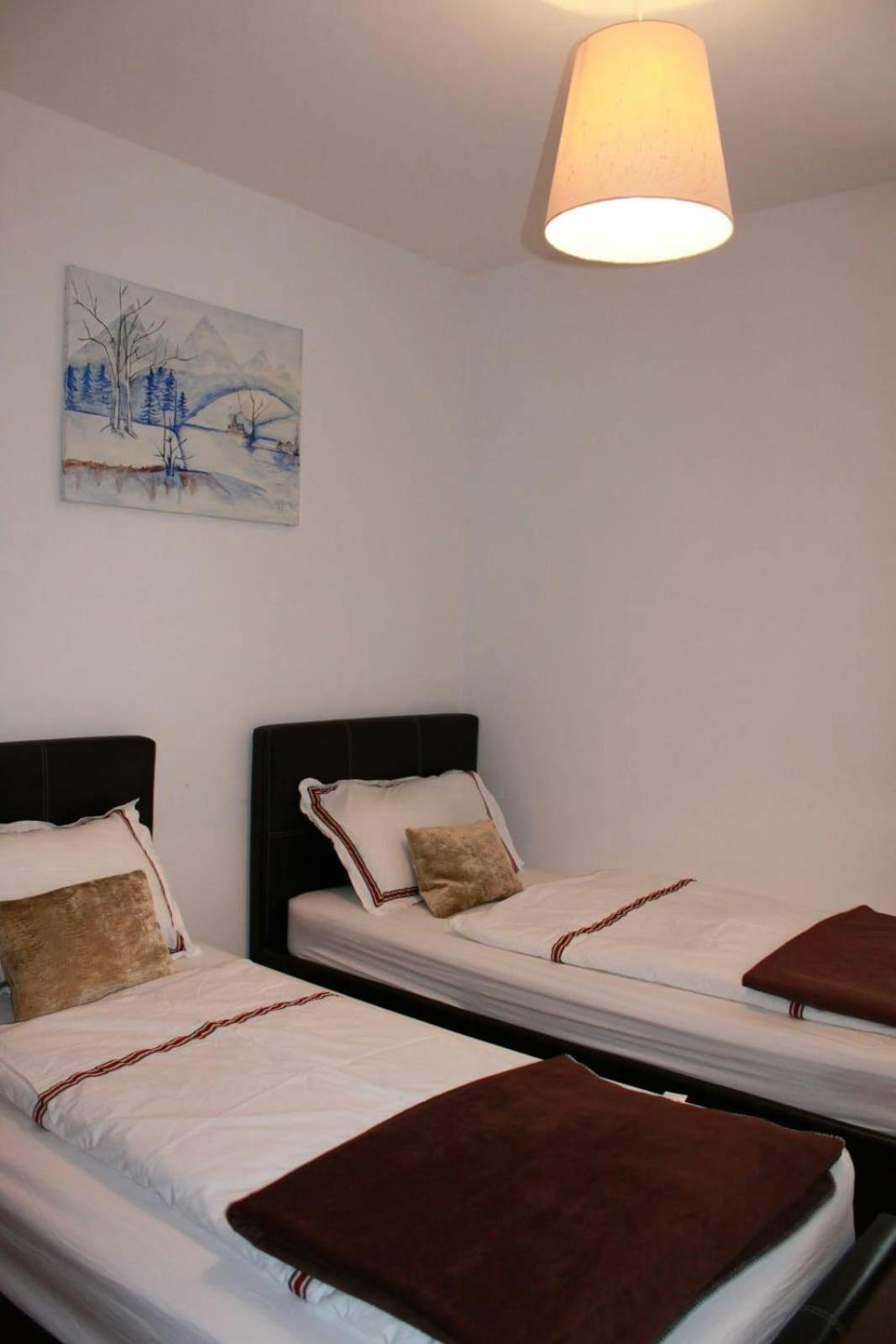Jana 4 By Smr Rauris Apartments - Inc Spa And Near Gondola Luaran gambar