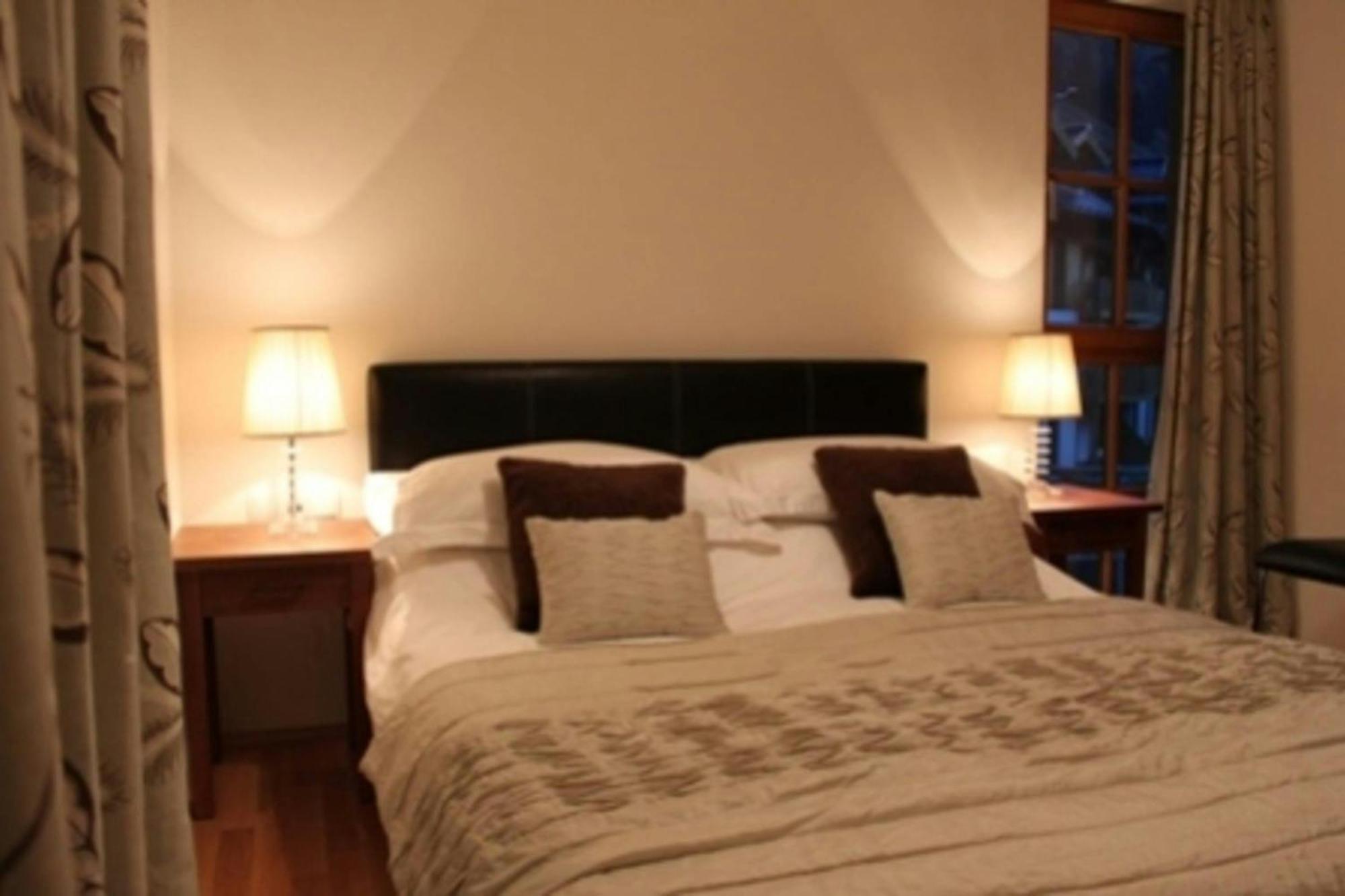 Jana 4 By Smr Rauris Apartments - Inc Spa And Near Gondola Luaran gambar