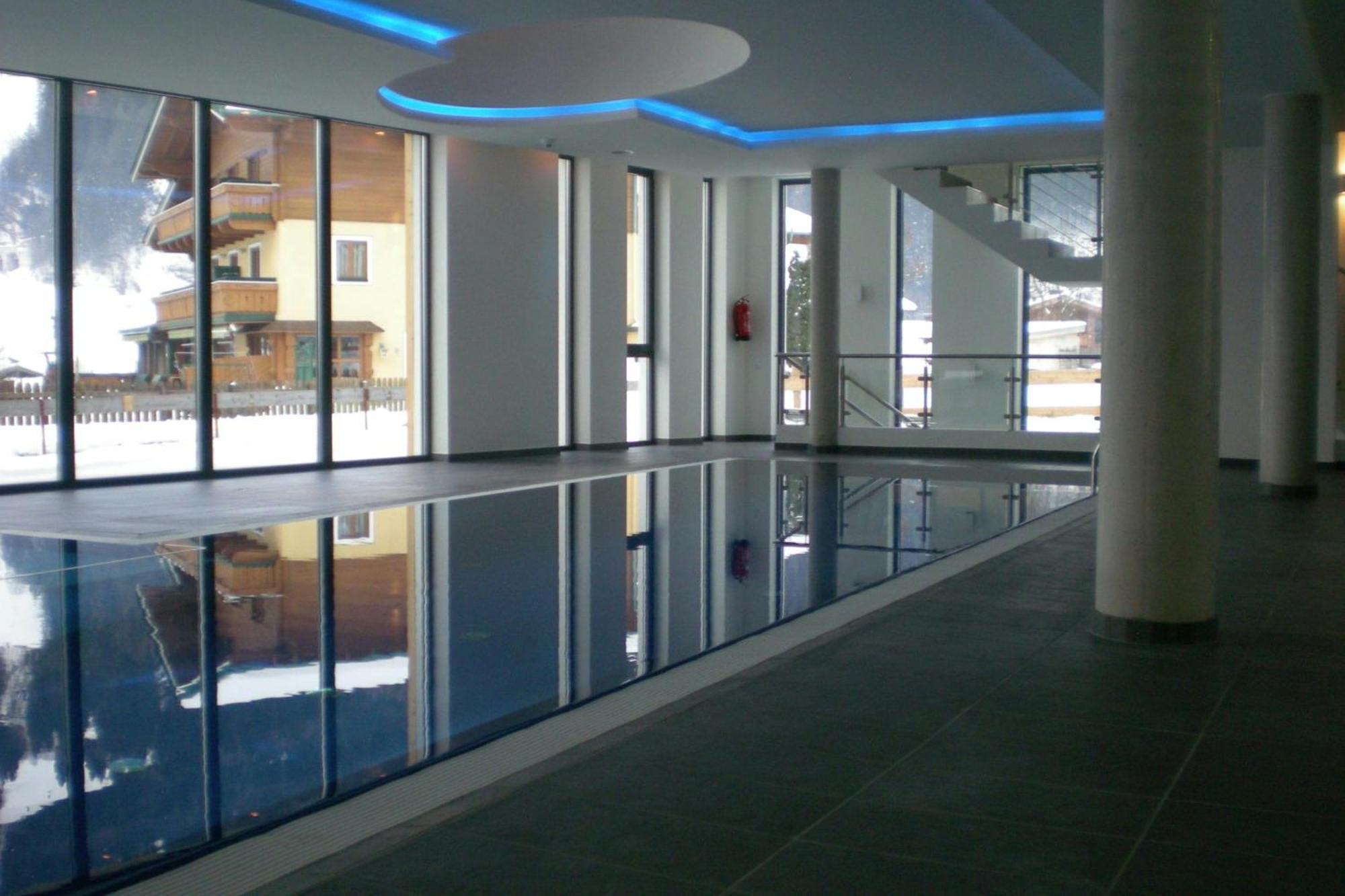 Jana 4 By Smr Rauris Apartments - Inc Spa And Near Gondola Luaran gambar