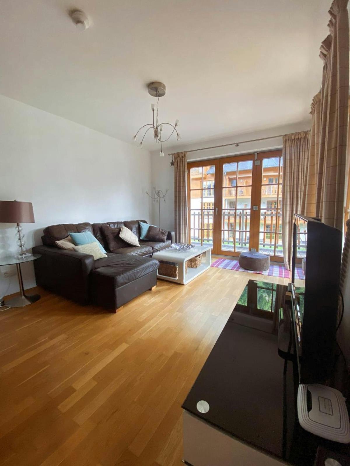 Jana 4 By Smr Rauris Apartments - Inc Spa And Near Gondola Luaran gambar