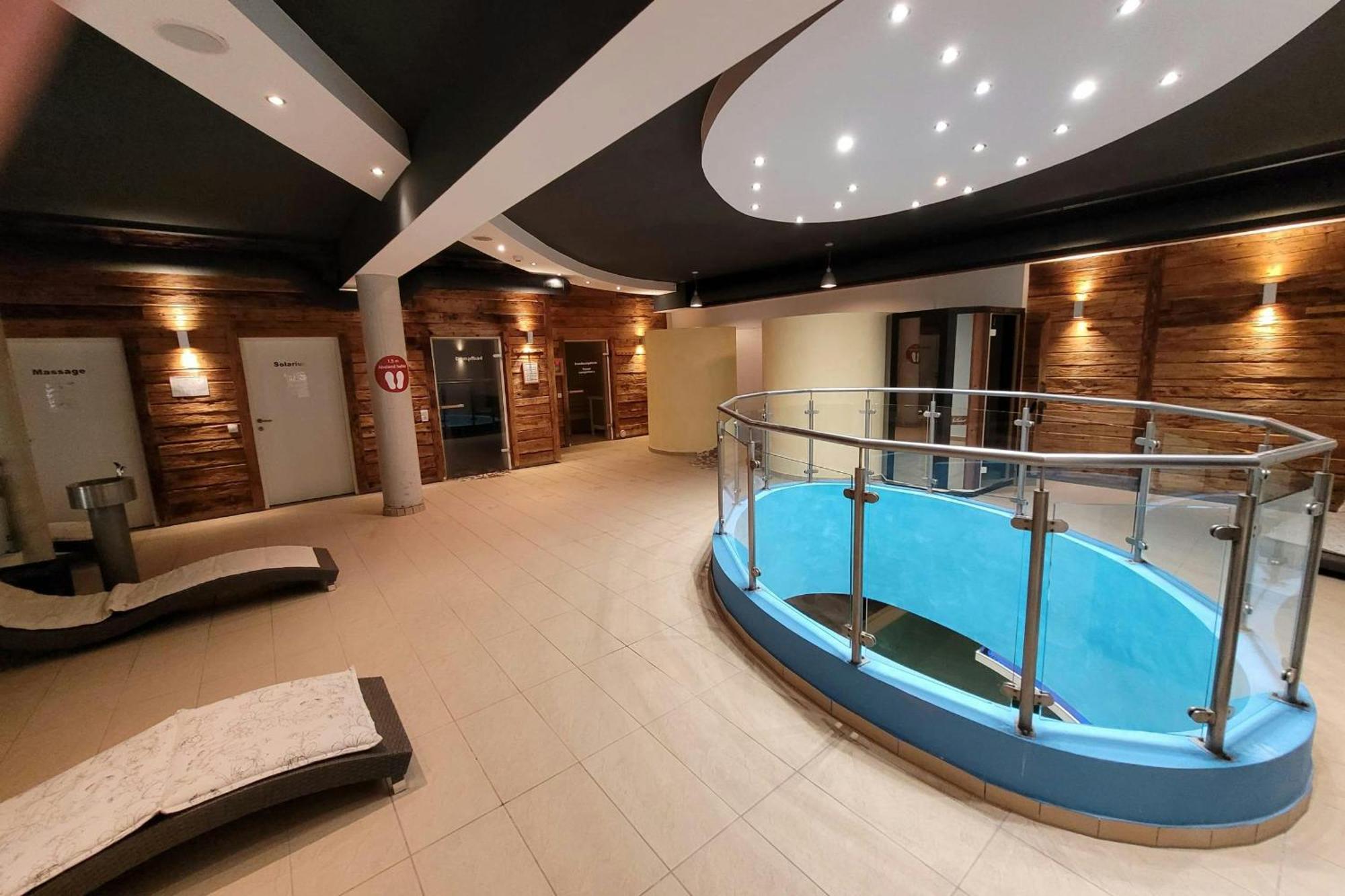 Jana 4 By Smr Rauris Apartments - Inc Spa And Near Gondola Luaran gambar