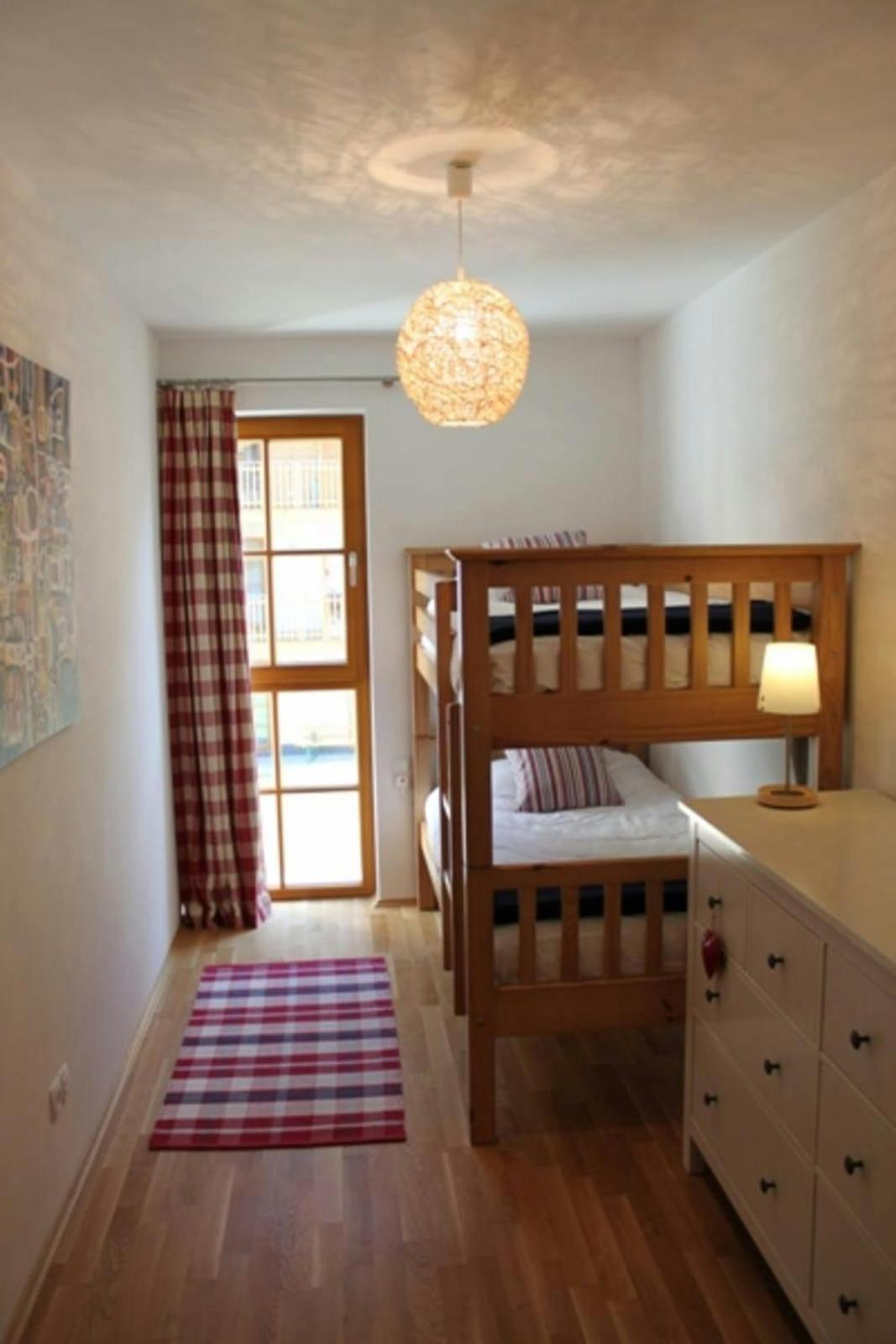Jana 4 By Smr Rauris Apartments - Inc Spa And Near Gondola Luaran gambar